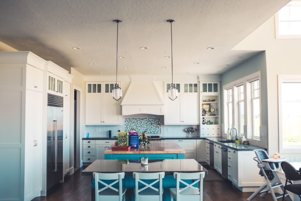Traditional Transitional Kitchen Remodel by Nl Kile Construction Remodeling Contractor project photo